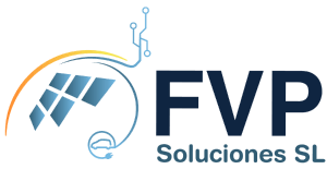 Logo FVP Soluciones